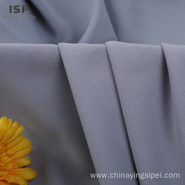 CEY Crepe 100%Polyester Textiles Fabrics For Garment